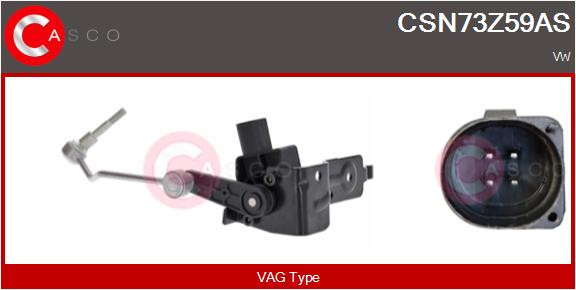 CSN73Z59AS