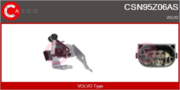 CSN95Z06AS