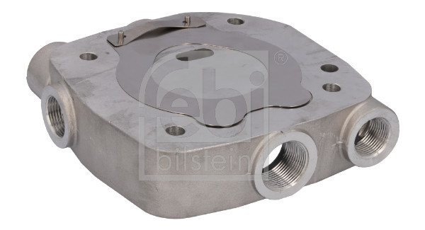 186206 FEBI BILSTEIN
