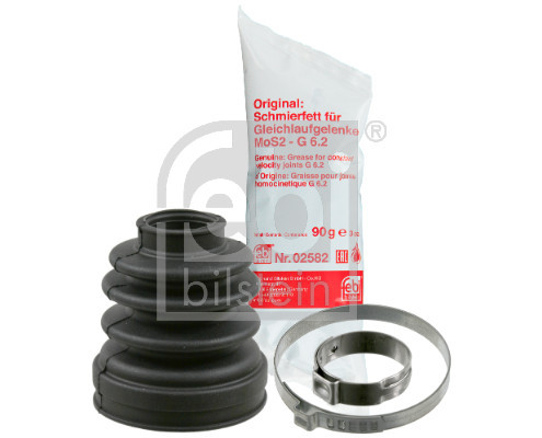 01116 FEBI BILSTEIN