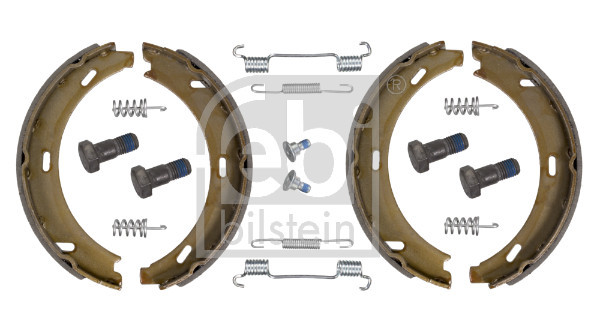 08200 FEBI BILSTEIN