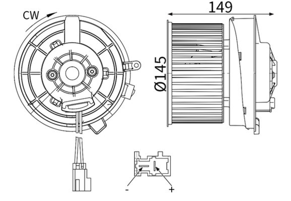 AB 435 000S