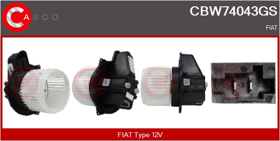 CBW74043GS