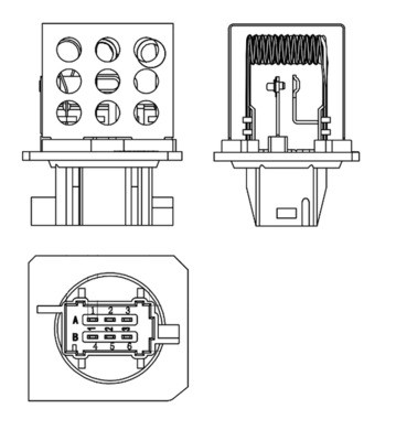 ABR 92 000S