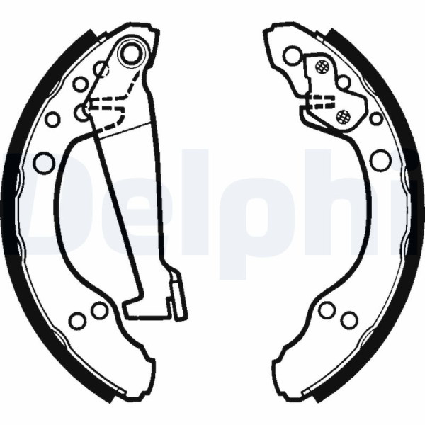 LS1277 DELPHI