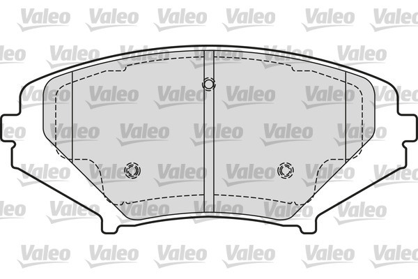 601651 VALEO