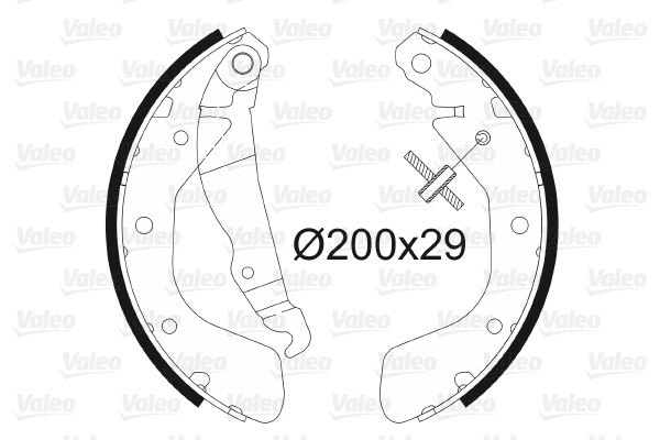 562077 VALEO