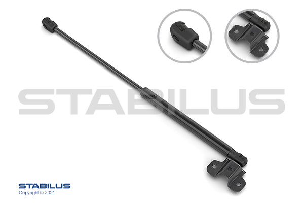 553785 STABILUS