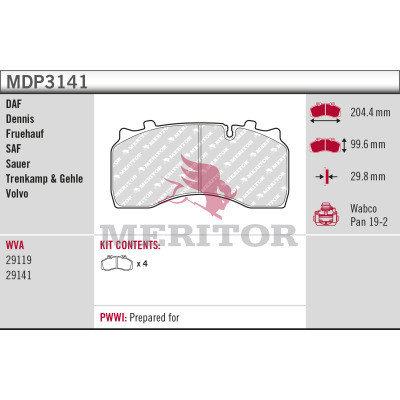 MDP3141