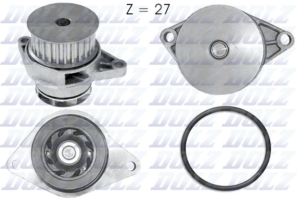 A188 DOLZ
