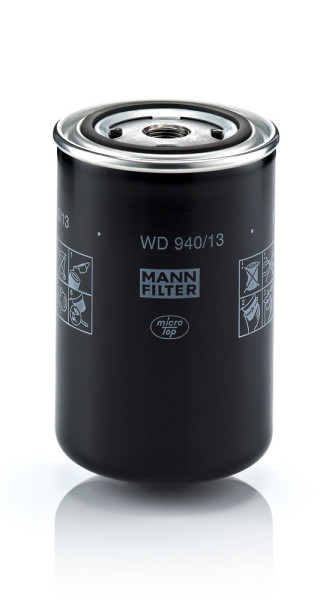 WD 940/13