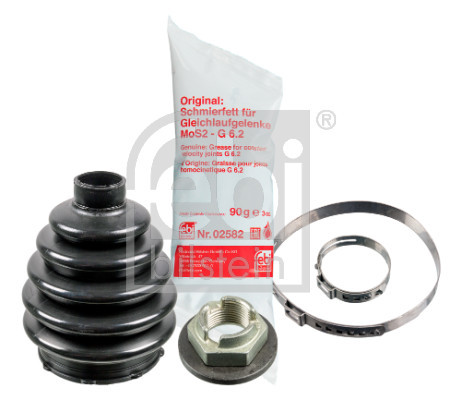 01043 FEBI BILSTEIN