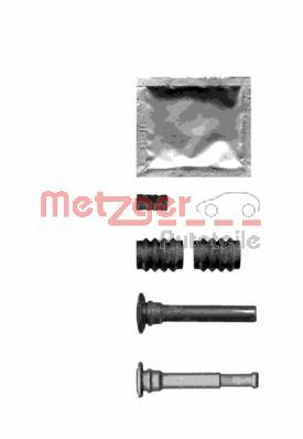 113-1365X METZGER AUTO