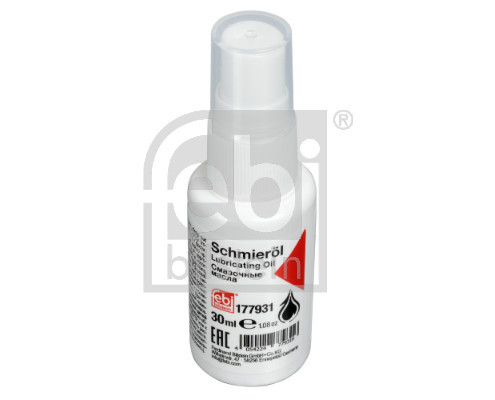 177931 FEBI BILSTEIN