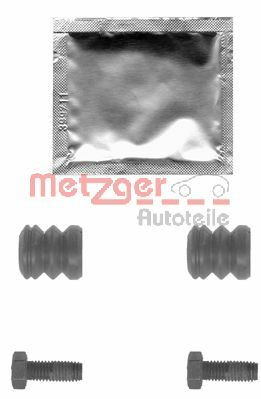 113-1301 METZGER AUTOT