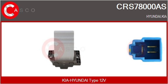 CRS78000AS