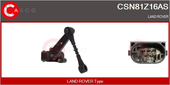 CSN81Z16AS
