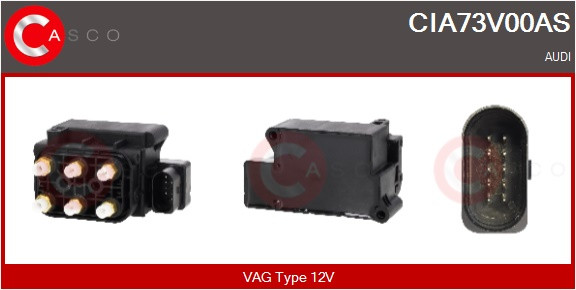 CIA73V00AS