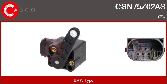 CSN75Z02AS