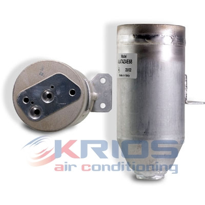 K132185 HOFFER
