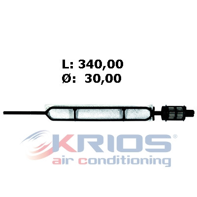 K132328 HOFFER