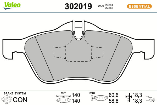 302019 VALEO