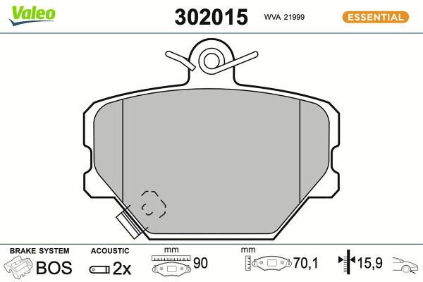 302015 VALEO