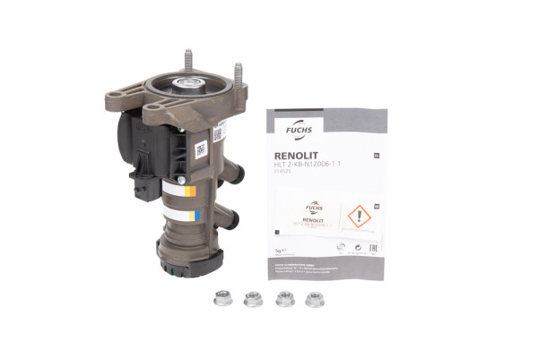 K103367K50 KNORR-BREM