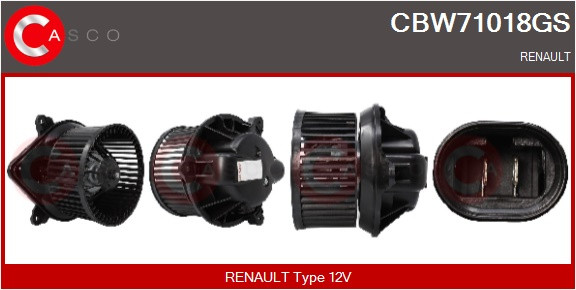 CBW71018GS