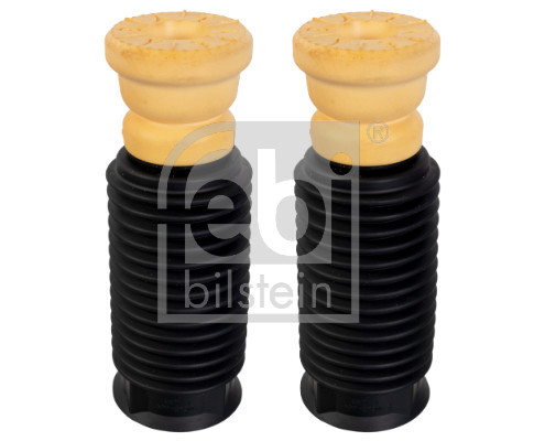181866 FEBI BILSTEIN