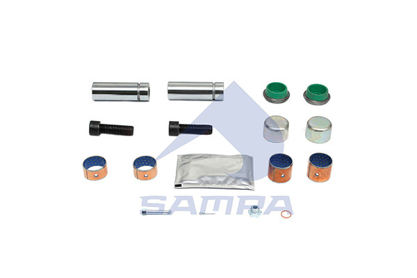 095.690 SAMPA
