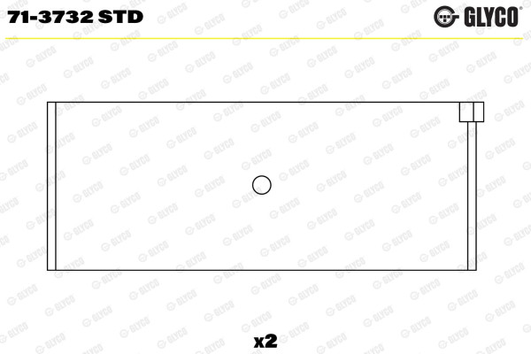 71-3732 STD