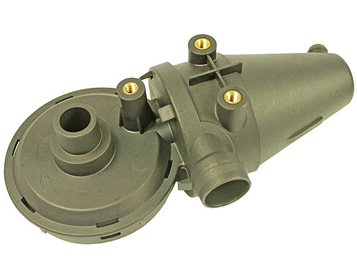 2385004 METZGER AUTOTE