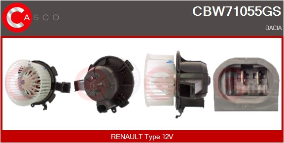 CBW71055GS