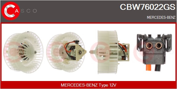 CBW76022GS