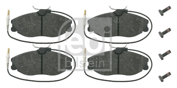 16257 FEBI BILSTEIN