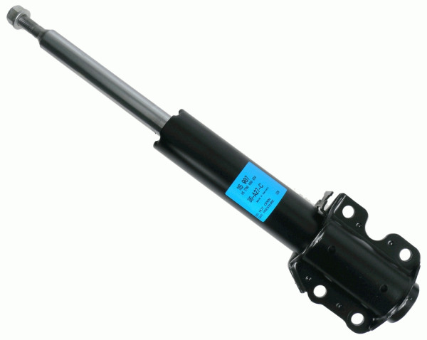 115 907 SACHS