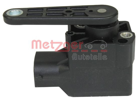 0901087 METZGER AUTOTE