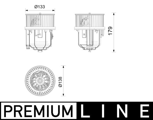 AB 429 000P