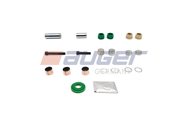 100916 AUGER