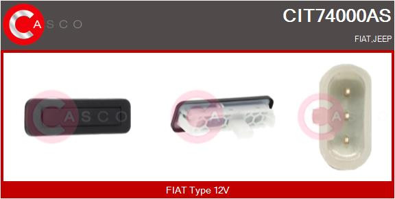 CIT74000AS