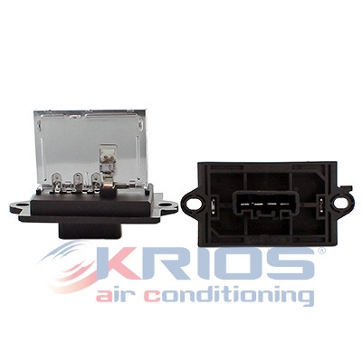 K109125 HOFFER