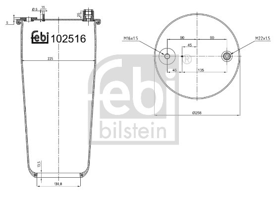 102516 FEBI BILSTEIN