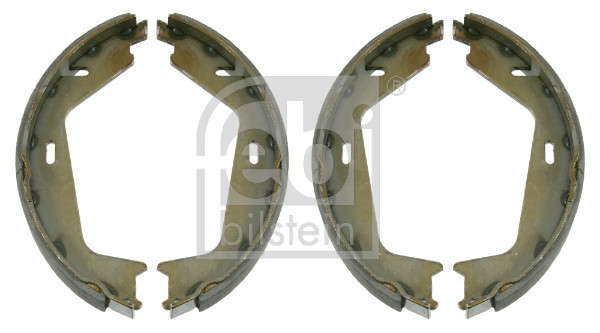 22154 FEBI BILSTEIN