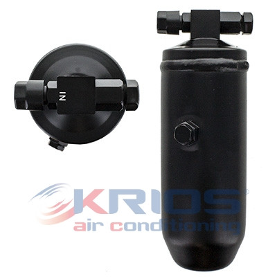 K132392 HOFFER