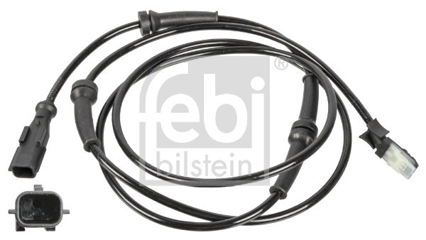 109538 FEBI BILSTEIN