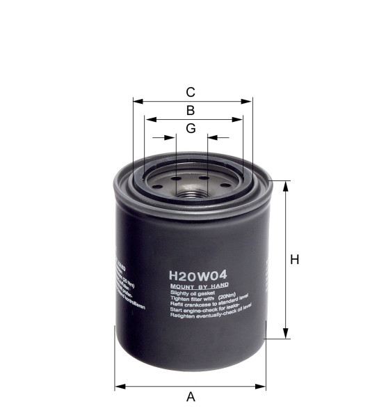 H20W04