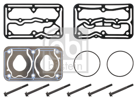 37736 FEBI BILSTEIN
