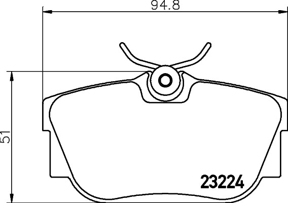 2322415 TEXTAR