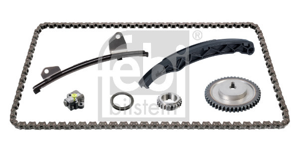 109156 FEBI BILSTEIN
